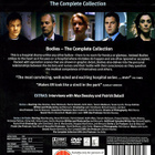 Bodies - The Complete Collection - (6 DVD) - pikkukuva 3