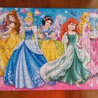 Disney palapelit 4 kpl (104 - 250 palaa) - pikkukuva 2