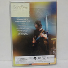 THIN LIZZY - LIVE IN SYDNEY DVD + SIGNATURE SCOTT GORHAM - pikkukuva 2