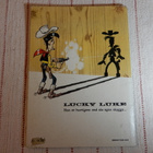 LUCKY LUKE 5. APACHE-KLOFTEN - pikkukuva 2
