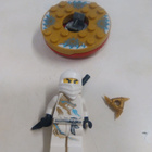 Lego ninjago njo0018 - pikkukuva 1
