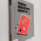 Sitikantha Mishra : Tourism development revisited : conce... - pikkukuva 1