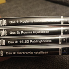 Miss Marple x 4 Dvd - pikkukuva 3