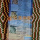 3x CD BOX Time Trip - Hits Of The 70's,80's & 90's - 1996 M- - pikkukuva 3