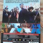 Swordsman 2 Blu-ray+DVD (Tsui Hark  / Limited Edition) - pikkukuva 4