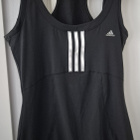 Adidas Climacool training Tank / Toppi - koko 38 / M - pikkukuva 3