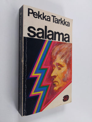 Pekka Tarkka : Salama