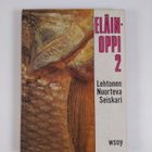 Leo Lehtonen ym. : Eläinoppi 1-2 - pikkukuva 3