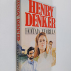 Henry Denker : Hoitaja vuorilla - pikkukuva 1