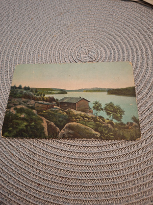 3Z Wihnusjärvi Pirkkala