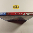 PS4) Cars 3 Driven To Win - pikkukuva 4