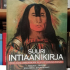 Suuri intiaanikirja - Taylor & Sturtevant - 4.p.2008 - pikkukuva 1