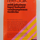 Lee Salk : Mitä jokainen lapsi haluaisi vanhempiensa tiet... - pikkukuva 2