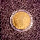 Bitcoin denarium, käytetty - pikkukuva 1