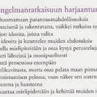Merike Kesler (toim.): Ideasta ratkaisuun 2 - pikkukuva 3