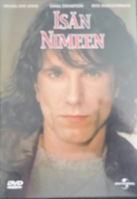 Isän Nimeen - DVD