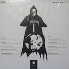 SEREMONIA - S/T - FINLAND 2012 M-/M- LP - pikkukuva 2