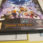 PC Minecraft story mode season pass disc - pikkukuva 1