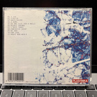 MANBOY - Stretch Your Religion cd - pikkukuva 2
