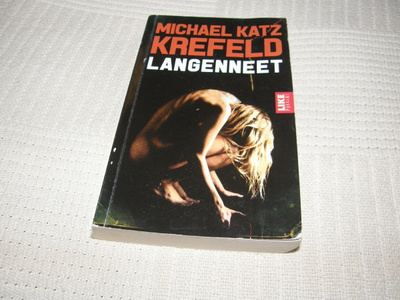 Michael Katz Krefeld Langenneet -pok