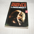 Michael Katz Krefeld Langenneet -pok - pikkukuva 1