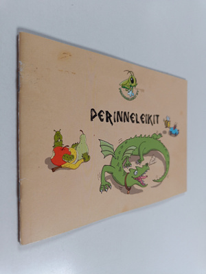 Perinneleikit