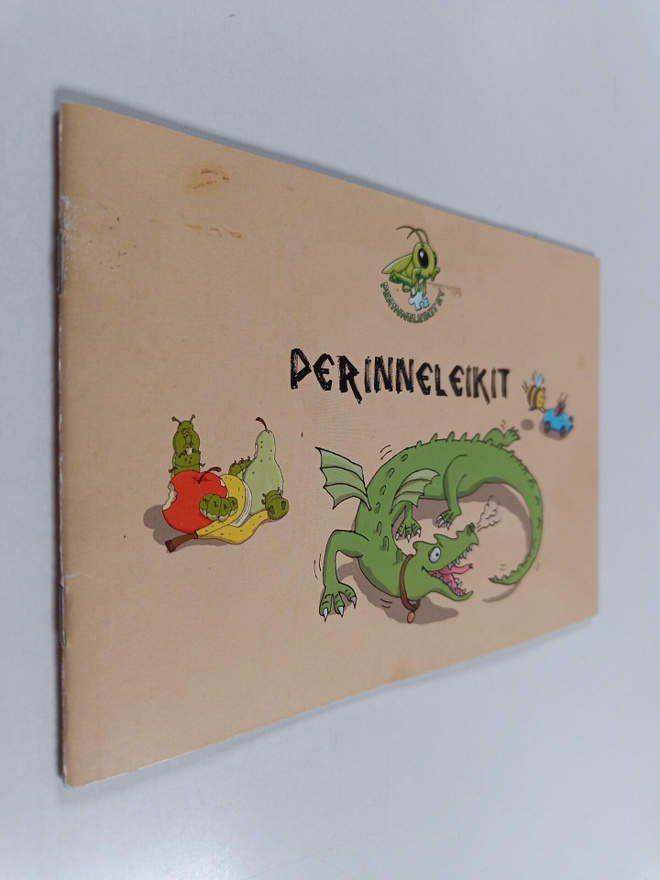 Perinneleikit
