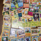 Pokemon kortteja MEGA erä! - pikkukuva 2