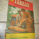 Tarzan, apinain kuningas nro 4 / 1968 sarjakuvalehti - pikkukuva 1