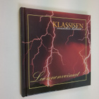 Klassisen musiikin helmet : Luonnonvoimat (kirja+cd) - pikkukuva 1