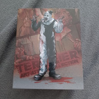 Terrifier 4K UHD trilogia collector's edition box set - pikkukuva 1