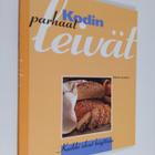 Marita Joutjärvi : Kodin parhaat leivät - pikkukuva 1
