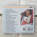 Jukka Raitanen - 20 suosikkia • Vangin toive (CD) - pikkukuva 2