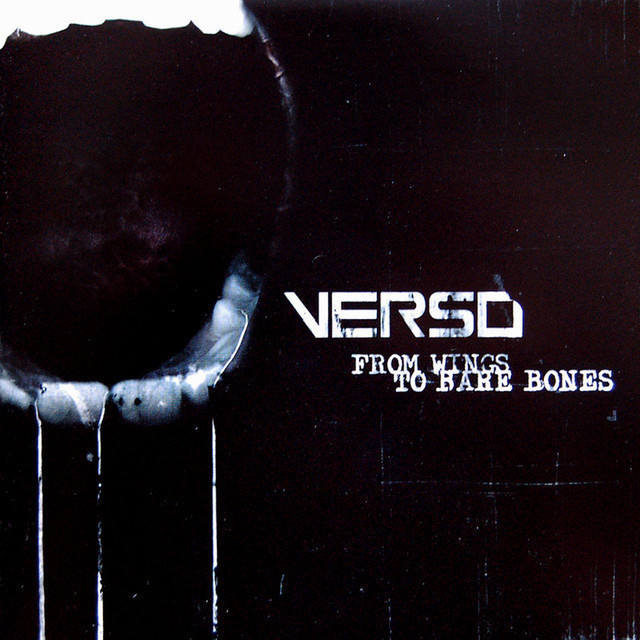 VERSO : From wings to bare bones