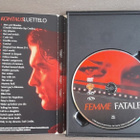 DVD: Femme Fatale (Antonio Banderas, Rebecca Romijn-Stamos) - pikkukuva 3