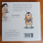 Maia Raitanen: Happamia, sanoi kettu, Into 2017,1.p. - pikkukuva 2