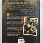 Ari Väntänen : Hanoi Rocks : All Those Wasted Years - pikkukuva 2