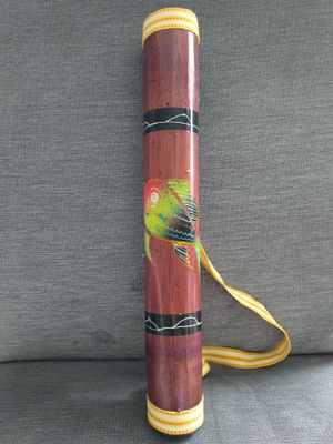 Sadetikku rainstick
