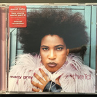 Macy Gray - The Id CD - pikkukuva 2
