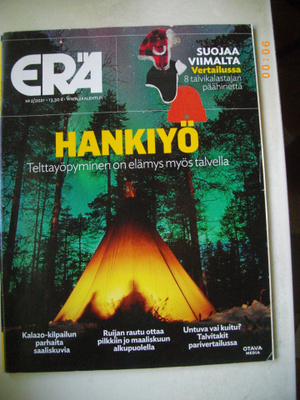 Erä Nro 2/2021