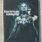 Anne Ricen KADOTETTUJEN KUNINGATAR (2002) Aaliyah (UUSI) - pikkukuva 1