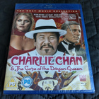 Charlie Chan and the Curse of Dragon Queen blu-ray **muoveis - pikkukuva 1