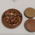 Kalevala Koru Räisälän solki kk Pronssi pronssi - pikkukuva 5