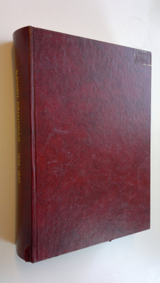 Toivo (toim.) Niemimaa : Suomen kirjallisuus 1955-1957 =...