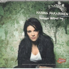 CDS HANNA PAKARINEN STRONGER WITHOUT YOU - pikkukuva 1