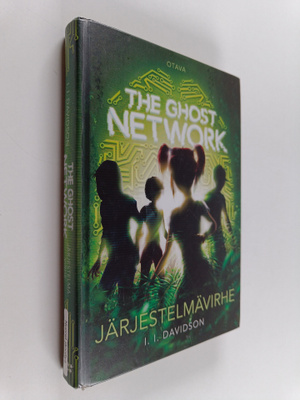 I. I. Davidson : The Ghost Network : Järjestelmävirhe