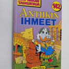 Walt Disney : Antiikin ihmeet - pikkukuva 1