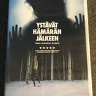 Ystävät hämärän jälkeen (Låt den rätte komma in) DVD (Uusi) - pikkukuva 1