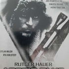 Arctic Blue - DVD (Rudger Hauer) - pikkukuva 1