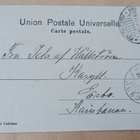 Wasa, Sportsplan, vanha mv pk, p. 1904 - pikkukuva 2